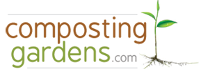 Composting Cardens Logo